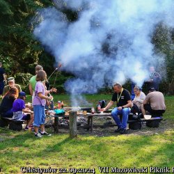 2024-09-22 Spotkanie krótkofalowców - Celestynów - zdjęcie 106