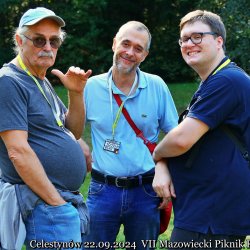 2024-09-22 Spotkanie krótkofalowców - Celestynów - zdjęcie 108