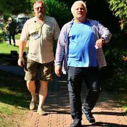 2024-09-22 Spotkanie krótkofalowców - Celestynów - zdjęcie 110