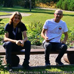 2024-09-22 Spotkanie krótkofalowców - Celestynów - zdjęcie 111