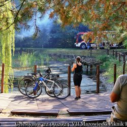 2024-09-22 Spotkanie krótkofalowców - Celestynów - zdjęcie 112