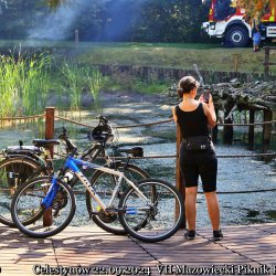 2024-09-22 Spotkanie krótkofalowców - Celestynów - zdjęcie 113