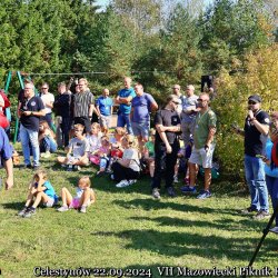 2024-09-22 Spotkanie krótkofalowców - Celestynów - zdjęcie 125