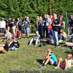 2024-09-22 Spotkanie krótkofalowców - Celestynów - zdjęcie 126