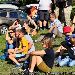 2024-09-22 Spotkanie krótkofalowców - Celestynów - zdjęcie 127