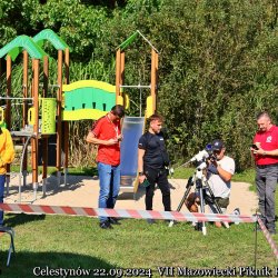 2024-09-22 Spotkanie krótkofalowców - Celestynów - zdjęcie 128