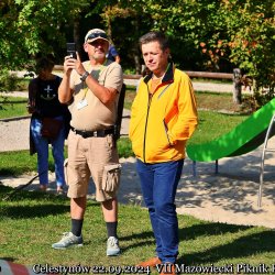 2024-09-22 Spotkanie krótkofalowców - Celestynów - zdjęcie 129