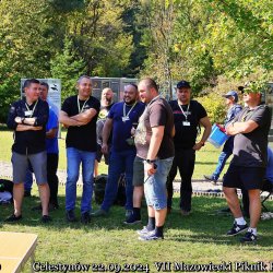 2024-09-22 Spotkanie krótkofalowców - Celestynów - zdjęcie 130