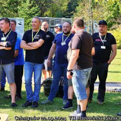 2024-09-22 Spotkanie krótkofalowców - Celestynów - zdjęcie 131