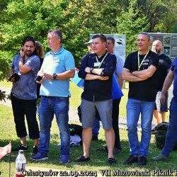 2024-09-22 Spotkanie krótkofalowców - Celestynów - zdjęcie 132