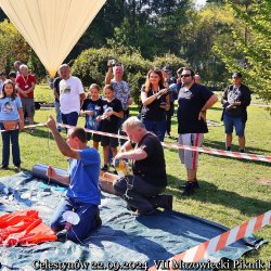 2024-09-22 Spotkanie krótkofalowców - Celestynów - zdjęcie 136