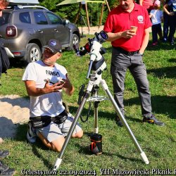 2024-09-22 Spotkanie krótkofalowców - Celestynów - zdjęcie 137