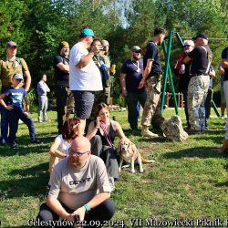 2024-09-22 Spotkanie krótkofalowców - Celestynów - zdjęcie 138