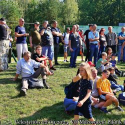 2024-09-22 Spotkanie krótkofalowców - Celestynów - zdjęcie 139