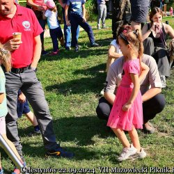 2024-09-22 Spotkanie krótkofalowców - Celestynów - zdjęcie 141