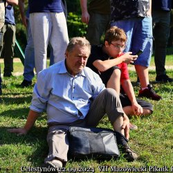 2024-09-22 Spotkanie krótkofalowców - Celestynów - zdjęcie 143