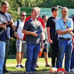 2024-09-22 Spotkanie krótkofalowców - Celestynów - zdjęcie 145