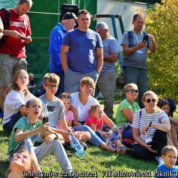 2024-09-22 Spotkanie krótkofalowców - Celestynów - zdjęcie 147