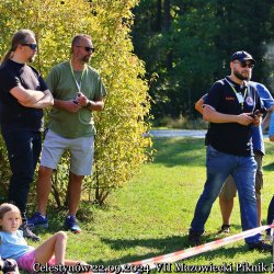 2024-09-22 Spotkanie krótkofalowców - Celestynów - zdjęcie 148