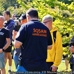 2024-09-22 Spotkanie krótkofalowców - Celestynów - zdjęcie 149