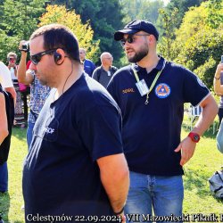 2024-09-22 Spotkanie krótkofalowców - Celestynów - zdjęcie 151