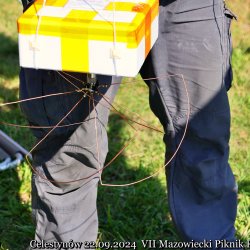 2024-09-22 Spotkanie krótkofalowców - Celestynów - zdjęcie 156