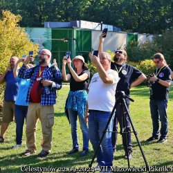2024-09-22 Spotkanie krótkofalowców - Celestynów - zdjęcie 163