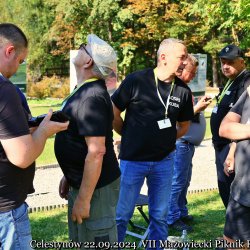 2024-09-22 Spotkanie krótkofalowców - Celestynów - zdjęcie 191