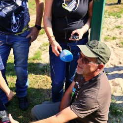 2024-09-22 Spotkanie krótkofalowców - Celestynów - zdjęcie 195