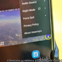 2024-09-22 Spotkanie krótkofalowców - Celestynów - zdjęcie 200