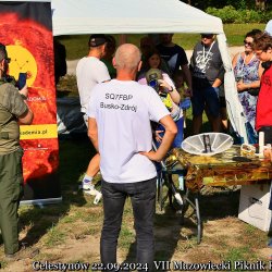 2024-09-22 Spotkanie krótkofalowców - Celestynów - zdjęcie 201