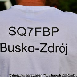 2024-09-22 Spotkanie krótkofalowców - Celestynów - zdjęcie 202