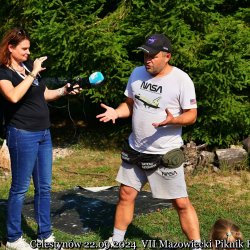 2024-09-22 Spotkanie krótkofalowców - Celestynów - zdjęcie 207