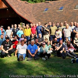 2024-09-22 Spotkanie krótkofalowców - Celestynów - zdjęcie 209