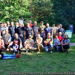 2024-09-22 Spotkanie krótkofalowców - Celestynów - zdjęcie 215