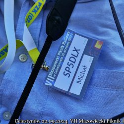 2024-09-22 Spotkanie krótkofalowców - Celestynów - zdjęcie 218