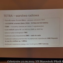 2024-09-22 Spotkanie krótkofalowców - Celestynów - zdjęcie 219