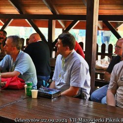 2024-09-22 Spotkanie krótkofalowców - Celestynów - zdjęcie 225