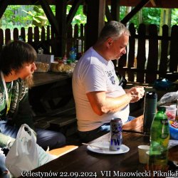 2024-09-22 Spotkanie krótkofalowców - Celestynów - zdjęcie 226