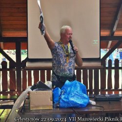 2024-09-22 Spotkanie krótkofalowców - Celestynów - zdjęcie 230