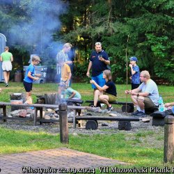 2024-09-22 Spotkanie krótkofalowców - Celestynów - zdjęcie 463