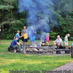 2024-09-22 Spotkanie krótkofalowców - Celestynów - zdjęcie 464