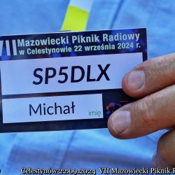 2024-09-22 Spotkanie krótkofalowców - Celestynów - zdjęcie 465