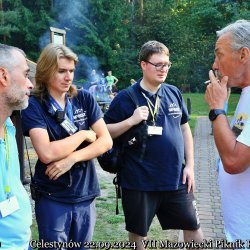 2024-09-22 Spotkanie krótkofalowców - Celestynów - zdjęcie 466