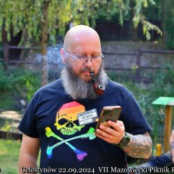 2024-09-22 Spotkanie krótkofalowców - Celestynów - zdjęcie 467