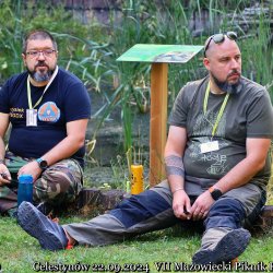 2024-09-22 Spotkanie krótkofalowców - Celestynów - zdjęcie 468