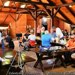 2024-09-22 Spotkanie krótkofalowców - Celestynów - zdjęcie 469
