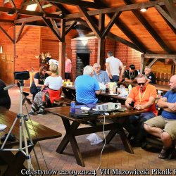 2024-09-22 Spotkanie krótkofalowców - Celestynów - zdjęcie 470