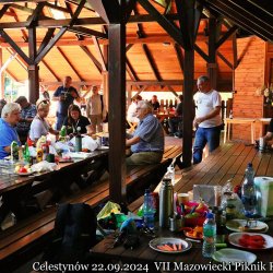2024-09-22 Spotkanie krótkofalowców - Celestynów - zdjęcie 471