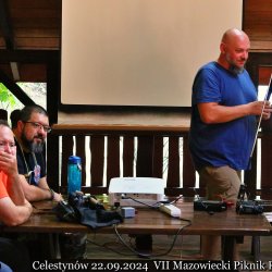 2024-09-22 Spotkanie krótkofalowców - Celestynów - zdjęcie 473